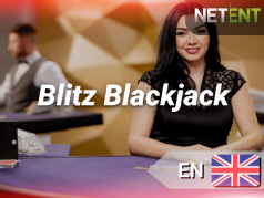 Blitz Blackjack