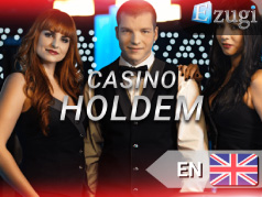 Casino Holdem