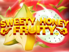 Sweety Honey Fruity